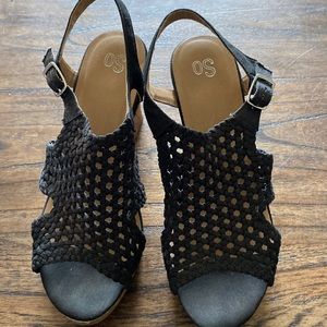 Women’s high heels